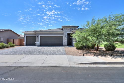 1249 E Silver Reef Drive, Casa Grande, AZ, 85122 | Card Image