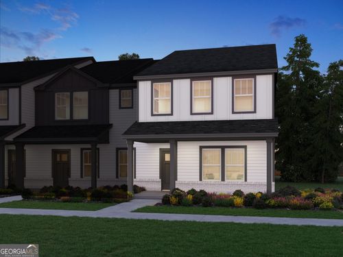 2254 Ashton Dr, Conyers, GA, 30013-1405 | Card Image