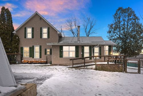 15364 Muirkirk Line, Muirkirk, ON, N0L1X0 | Card Image