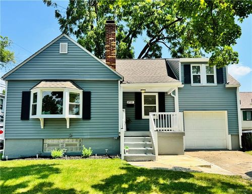 2732 California Ave, Dayton, OH, 45419-1912 | Card Image