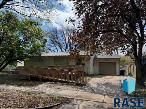 3101 S Jefferson Ave, Sioux Falls, SD, 57105-5319 | Card Image