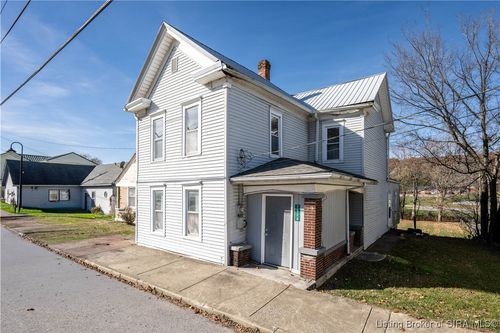 7528 Highway 62, Lanesville, IN, 47136-9633 | Card Image