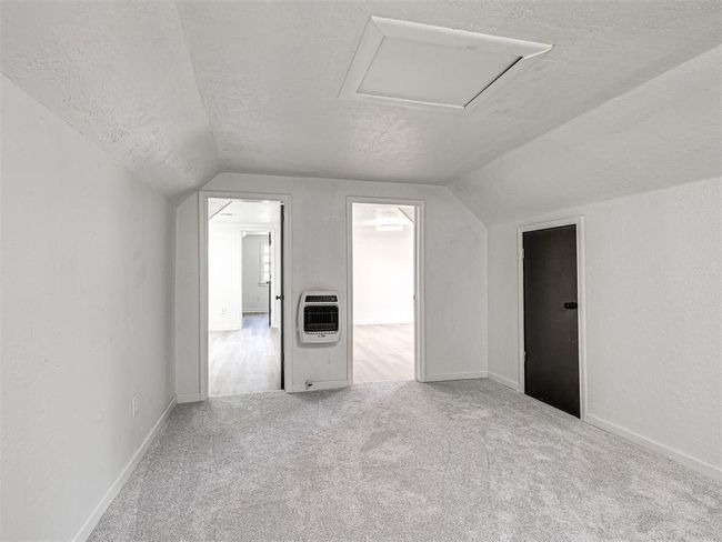 908 N Barta Ave, House other with 4 bedrooms, 2 bathrooms and null parking in Prague OK | Image 39