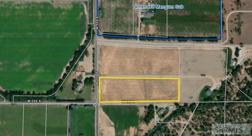 TBD #3 S 800 W, Blackfoot, ID, 83221-6127 | Card Image