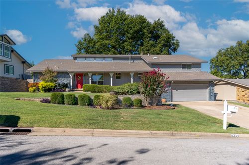 6218 S Sandusky Avenue, Tulsa, OK, 74136 | Card Image