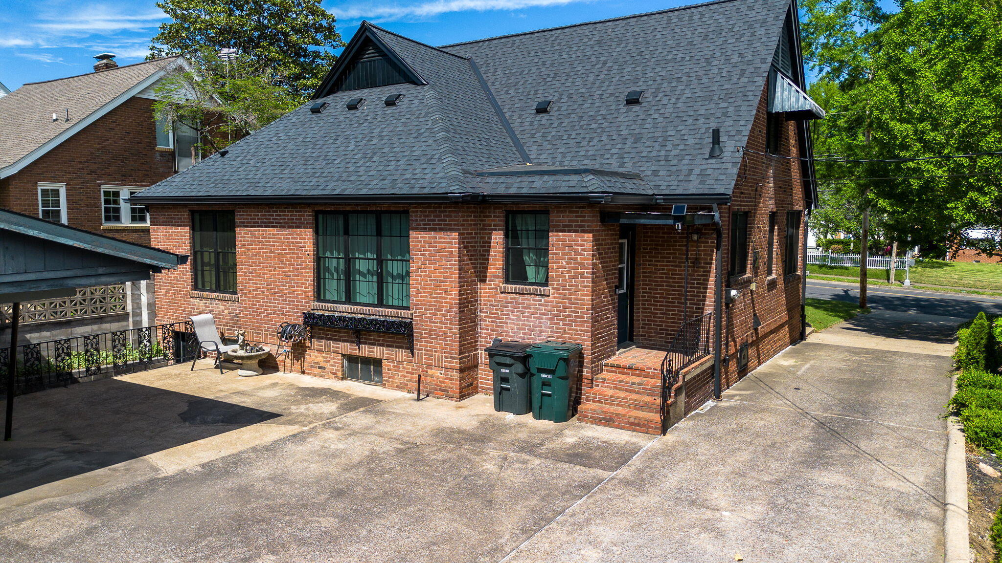 Residential in Paducah 2