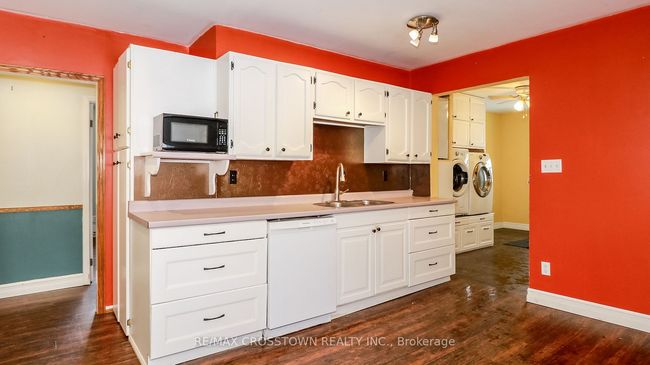 5005 Concession Rd 2 Sunnidale, House other with 3 bedrooms, 1 bathrooms and 6 parking in New Lowell ON | Image 5
