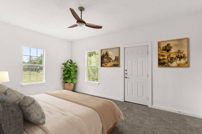 1063 Sleepy Holw, House other with 4 bedrooms, 4 bathrooms and 4 parking in Spring Branch TX | Image 12