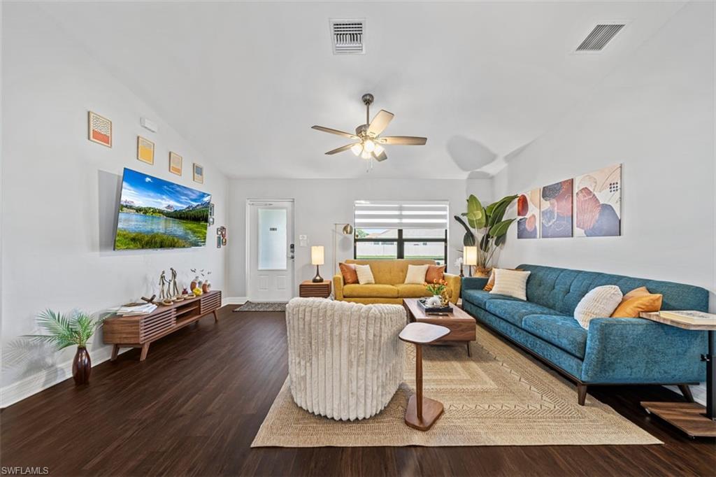 Residential Lease in CAPE CORAL 2