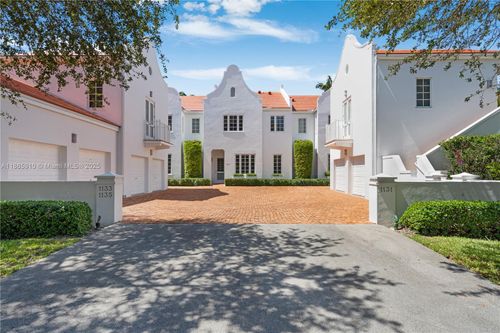 2-1133 Campo Sano Ave, Coral Gables, FL, 33146-1158 | Card Image