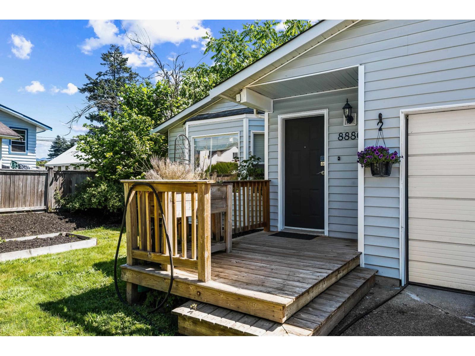 Residential in Chilliwack
