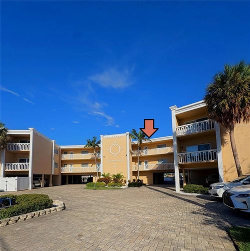 apt-306-11605 3rd St E, TREASURE ISLAND, FL, 33706-4539 | Card Image