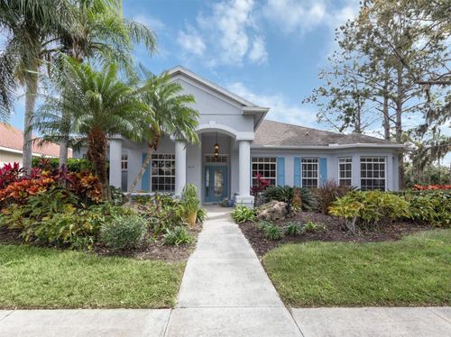 819 Shadow Bay Way, OSPREY, FL, 34229-8878 | Card Image