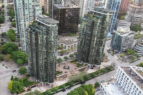1704-555 Jervis St, Vancouver, BC, V6E4N1 | Card Image