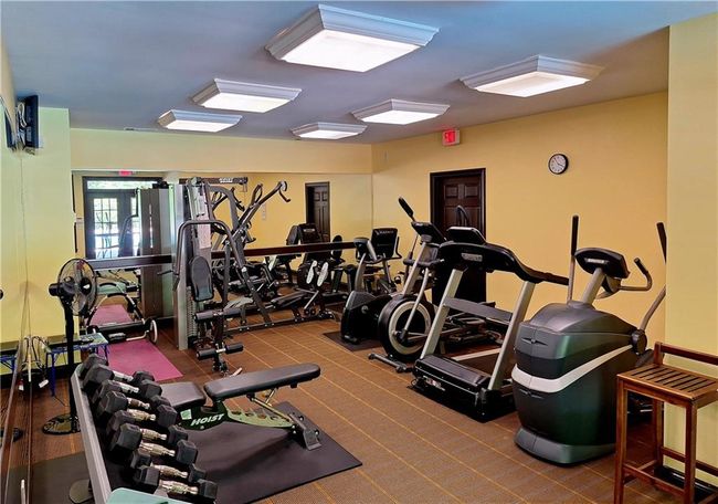 UNIT-4104 - 1910 Cedar Glenn Way, Condo with 2 bedrooms, 2 bathrooms and 1 parking in Atlanta GA | Image 5