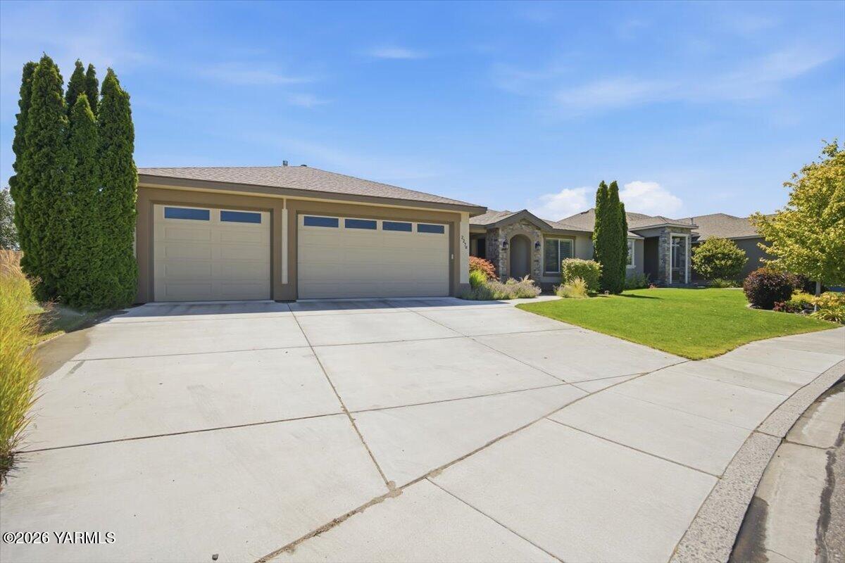 Residential in Richland 2