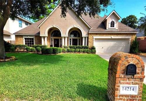 14214 Altair Dr, Tomball, TX, 77375-2317 | Card Image