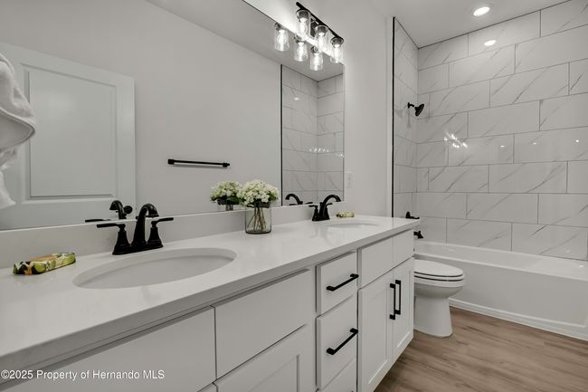 9739 Loretto St, House other with 4 bedrooms, 3 bathrooms and null parking in SPRING HILL FL | Image 28