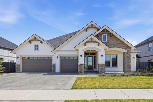 2134 N Annadale Ave, Eagle, ID, 83616-1320 | Card Image