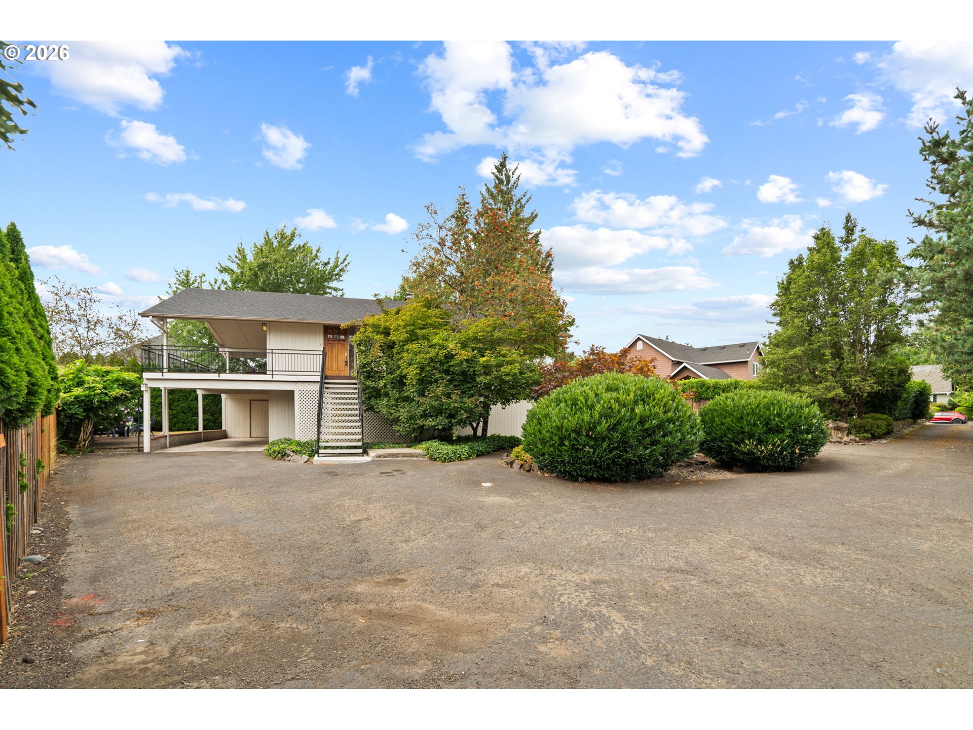 Residential in Canby 4