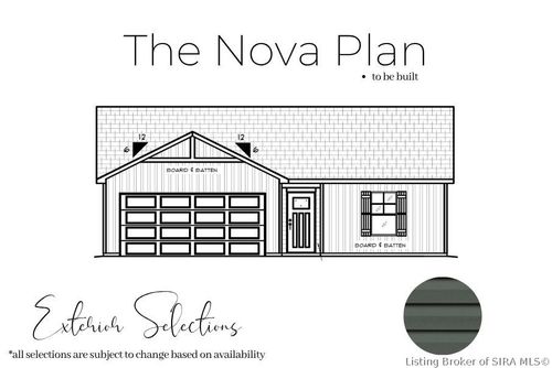 lot-13-1502 Solar Street, Scottsburg, IN, 47170 | Card Image