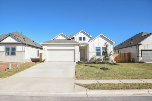 247 Red Tail Hawk Ln, Cedar Creek, TX, 78612 | Card Image
