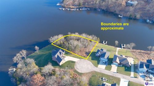 Lot 10 Beach Cove Court, Brandenburg, KY, 40108 | Card Image