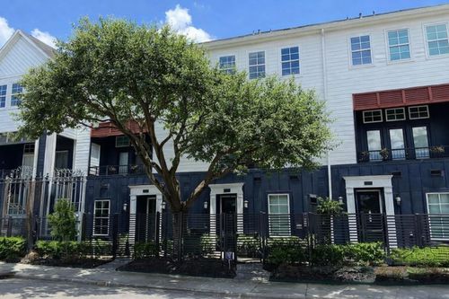 802 Cage St, Houston, TX, 77020-6116 | Card Image