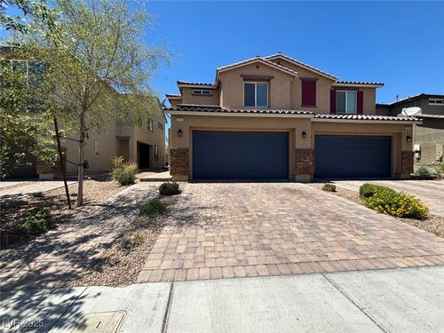 3329 Nicki Cometa St, North Las Vegas, NV, 89032-8945 | Card Image