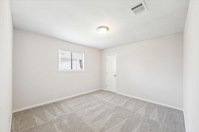 Third bedroom. | Image 16