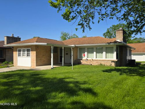 1934 Geffs Ave, Findlay, OH, 45840-3868 | Card Image