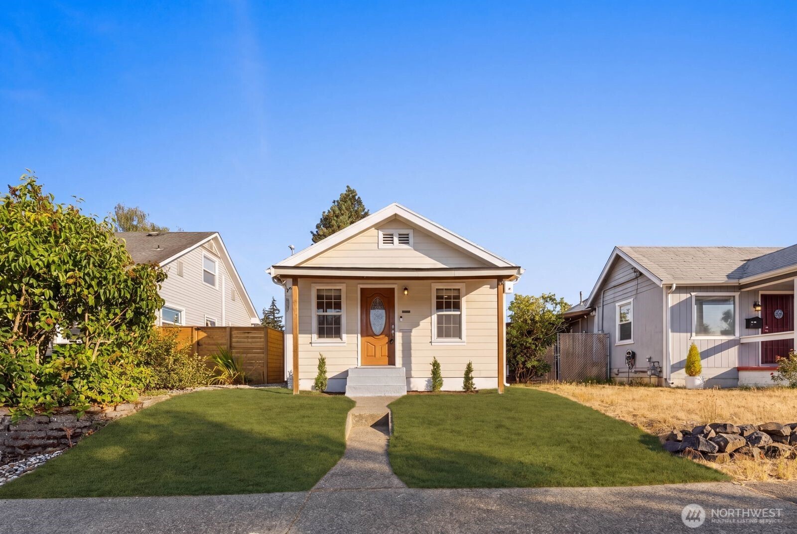 Residential in Tacoma