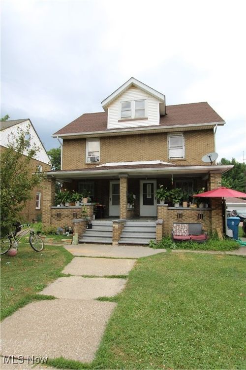 1809 E 34th St, Lorain, OH, 44055-1802 | Card Image