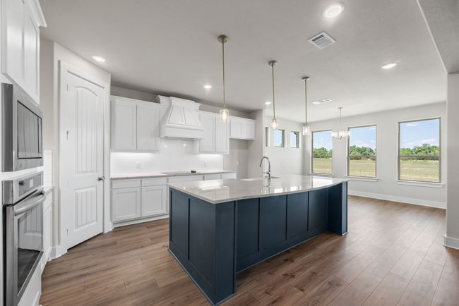 430 Brown Rd, House other with 4 bedrooms, 4 bathrooms and null parking in Leonard TX | Image 17