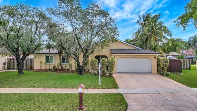 5340 Sw 115 Th Ave, House other with 3 bedrooms, 2 bathrooms and null parking in Cooper City FL | Image 4