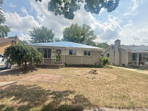 24645 Mcdonald Street, Dearborn Heights, MI, 48125 | Card Image