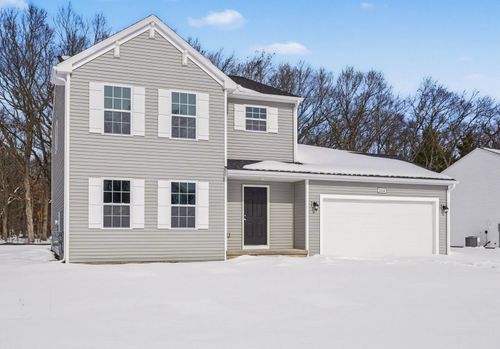 2034 Kersting Dr, Muskegon, MI, 49444 | Card Image