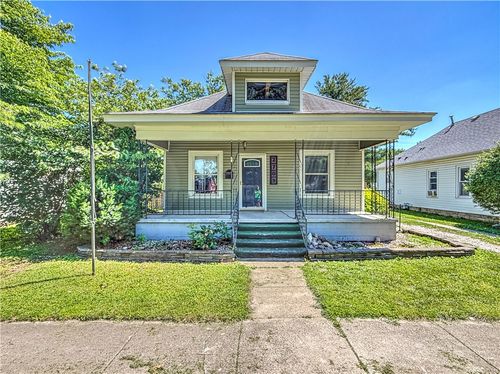 2709 Shelby Avenue, Mattoon, IL, 61938 | Card Image