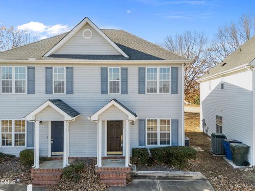 2129 Ventana Ln, Raleigh, NC, 27604-6408 | Card Image