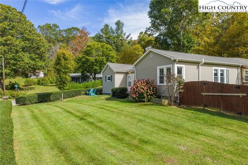 350 N Main St, Jefferson, NC, 28640-9665 | Card Image