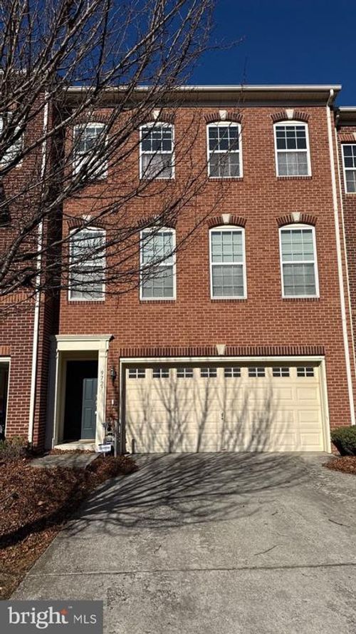 9727 June Flowers Way, LAUREL, MD, 20723-5619 | Card Image