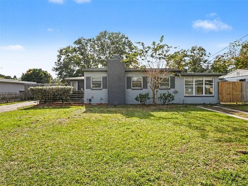 6036 Dogwood Dr, ORLANDO, FL, 32807-4418 | Card Image