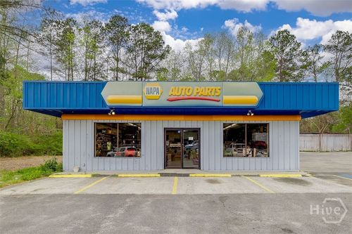 225 S Columbia Ave, Rincon, GA, 31326-9027 | Card Image