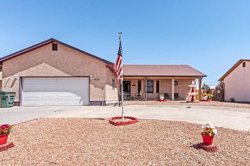 600 Hewitt St, Pueblo, CO, 81005-1525 | Card Image