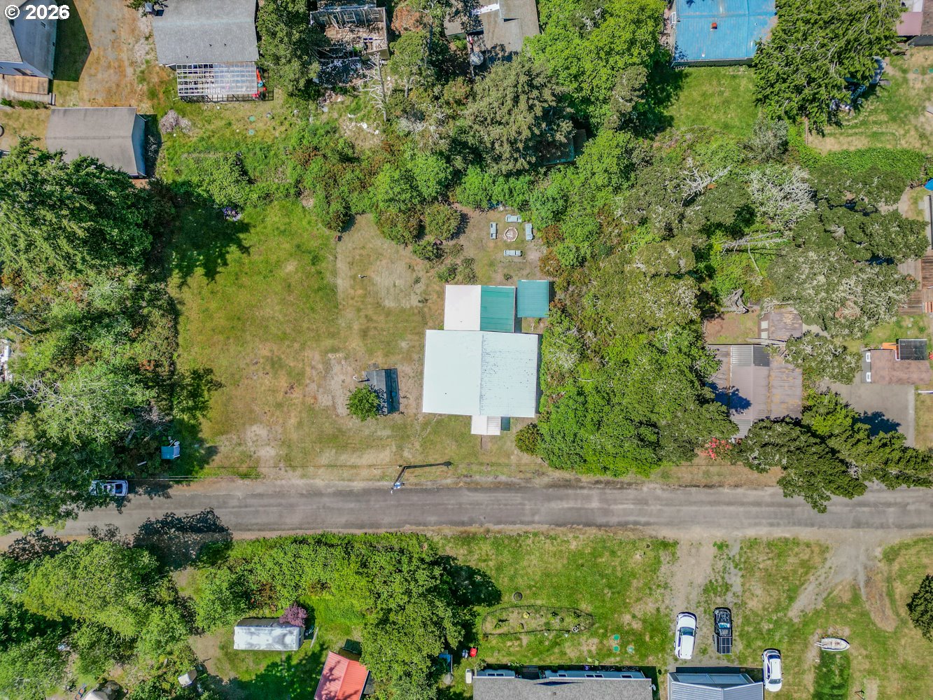 Residential in OceanPark 3