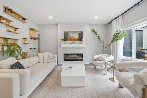 902 Bluerock Way Sw, Calgary, AB, T2Y0S5 | Card Image