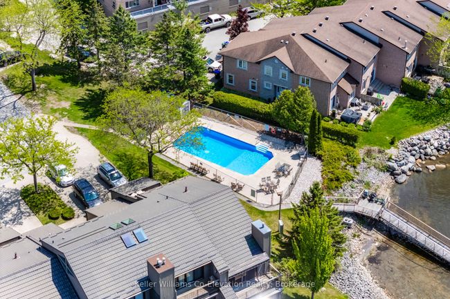7 - 8 Beck Blvd, Condo with 4 bedrooms, 4 bathrooms and 2 parking in Penetanguishene ON | Image 33