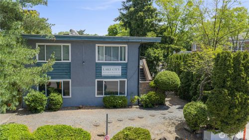 2600 Ne 125th St, Seattle, WA, 98125-4348 | Card Image