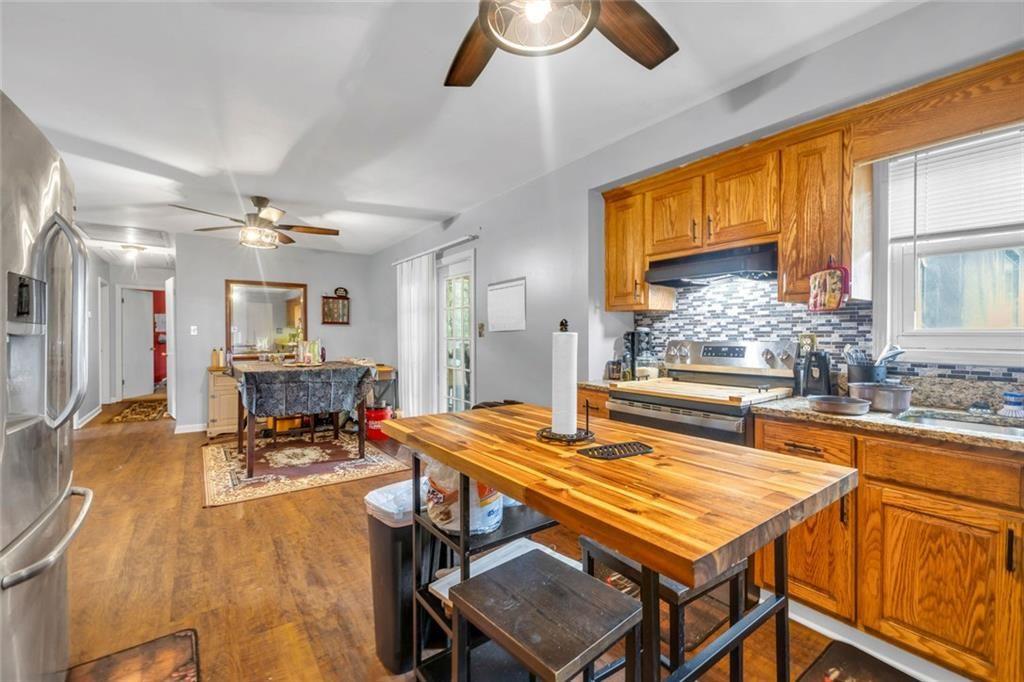 Residential in Lithia Springs 5