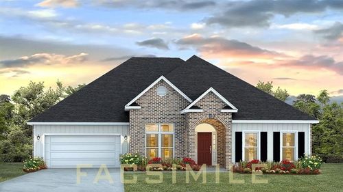 10407 Heirloom Rd S, Mobile, AL, 36608-0085 | Card Image